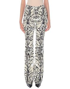 Повседневные брюки Roberto Cavalli
