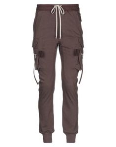 Повседневные брюки Rick Owens