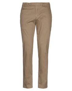 Повседневные брюки NO LAB