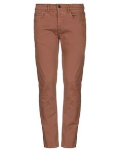 Повседневные брюки Pence