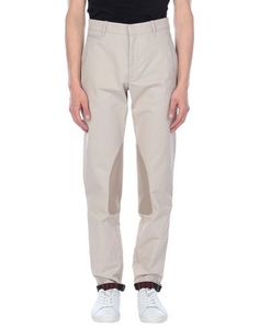 Повседневные брюки Alexander McQueen