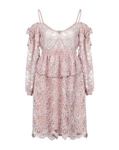 Короткое платье Dive Divine