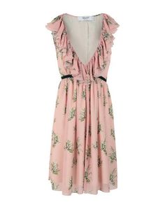 Короткое платье Blugirl Blumarine