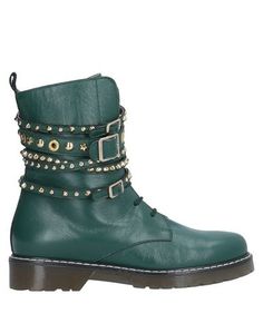 Полусапоги и высокие ботинки Blugirl Blumarine