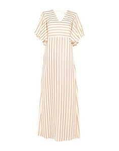 Длинное платье L' Autre Chose