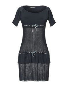 Короткое платье Ermanno DI Ermanno Scervino