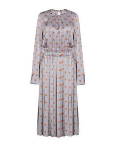 Платье миди Jucca