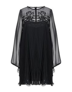 Короткое платье Ermanno DI Ermanno Scervino
