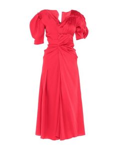 Платье до колена Marni