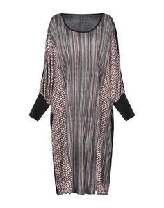 Платье до колена Pianurastudio