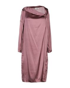 Платье до колена NIŪ