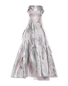 Платье длиной 3/4 Maticevsky