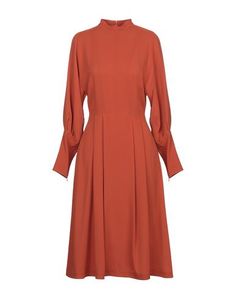 Платье до колена Celine