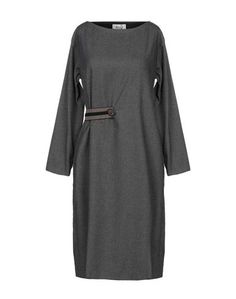 Платье до колена NIŪ