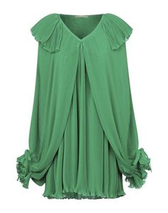 Короткое платье Marco de Vincenzo