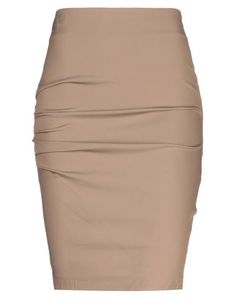 Юбка до колена Brunello Cucinelli