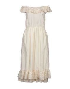 Платье миди Twinset