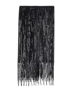 Юбка до колена Motel