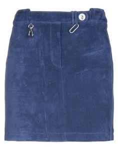 Мини-юбка Versus Versace