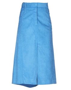Юбка длиной 3/4 Nina Ricci
