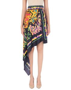 Юбка до колена Peter Pilotto