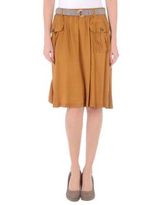 Юбка до колена ICE Iceberg