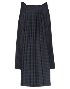 Юбка до колена Off White