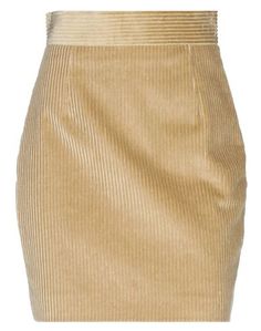 Мини-юбка Dsquared2