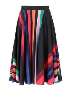 Юбка миди Ps Paul Smith