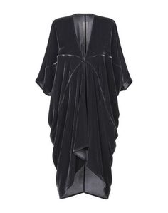 Кафтан Rick Owens