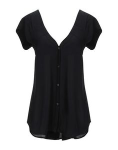 Pубашка Theory