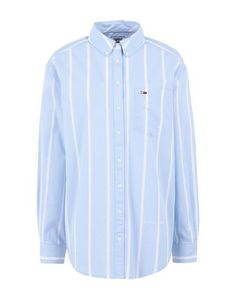 Pубашка Tommy Jeans