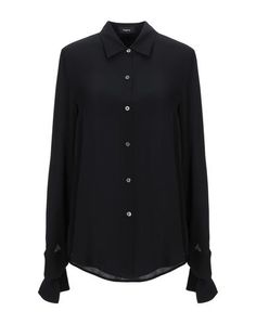 Pубашка Theory