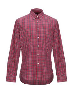 Pубашка RED Fleece BY Brooks Brothers