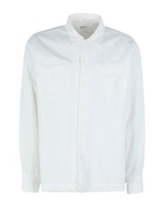 Pубашка Universal Works