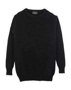 Свитер Overcome