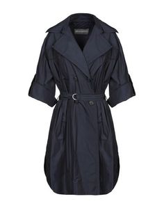 Легкое пальто Ermanno DI Ermanno Scervino
