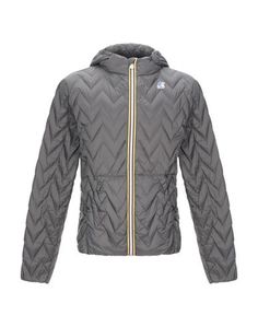 Пуховик K Way