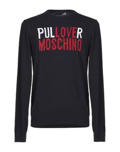 Свитер Love Moschino