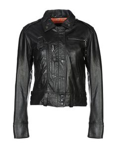 Куртка History Repeats