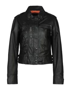 Куртка History Repeats