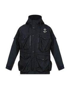 Куртка History Repeats