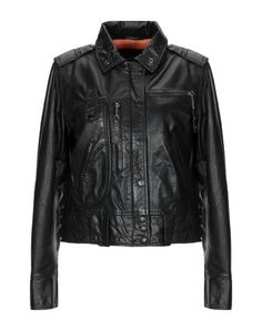 Куртка History Repeats