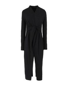 Легкое пальто Rick Owens Lilies