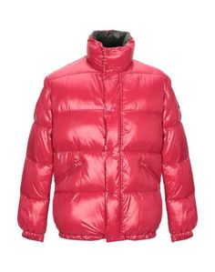 Пуховик с синт. наполнителем Save The Duck