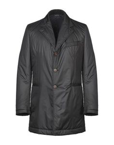 Пуховик с синт. наполнителем Yoon