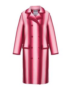 Пальто Moschino