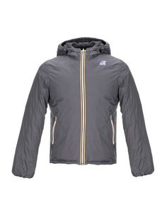 Пуховик K Way