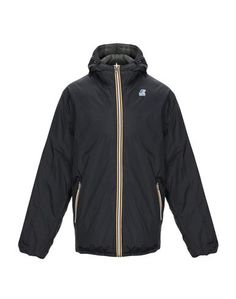 Пуховик K Way