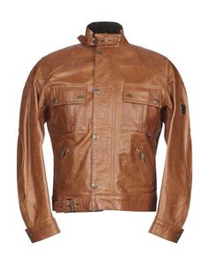 Куртка Belstaff